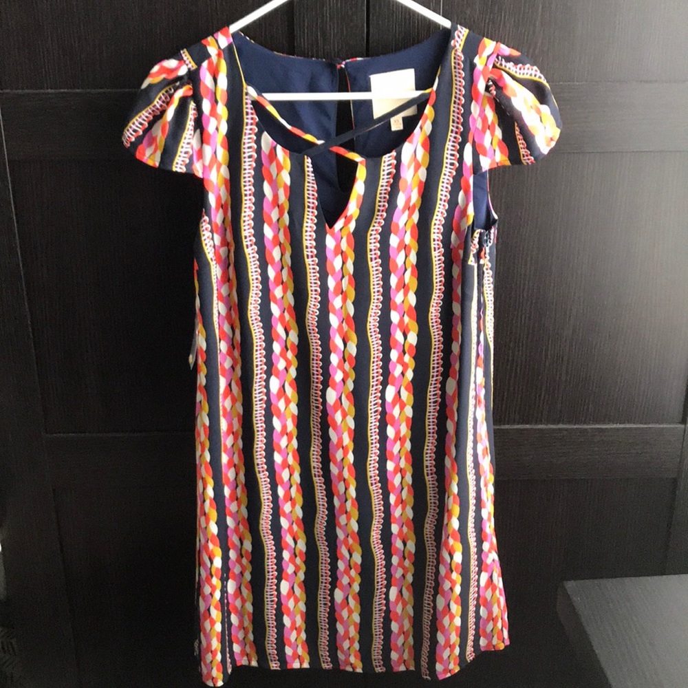 ModCloth Shift Dress